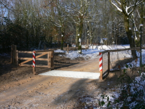 17 - 2009.12.19.Nieuwe aanleg Postweg