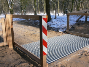 18 - 2009.12.19.Nieuwe aanleg Postweg