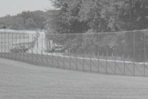 2 - 1985 - Postweg naast driving range 2 - 1985 - Postweg naast driving range