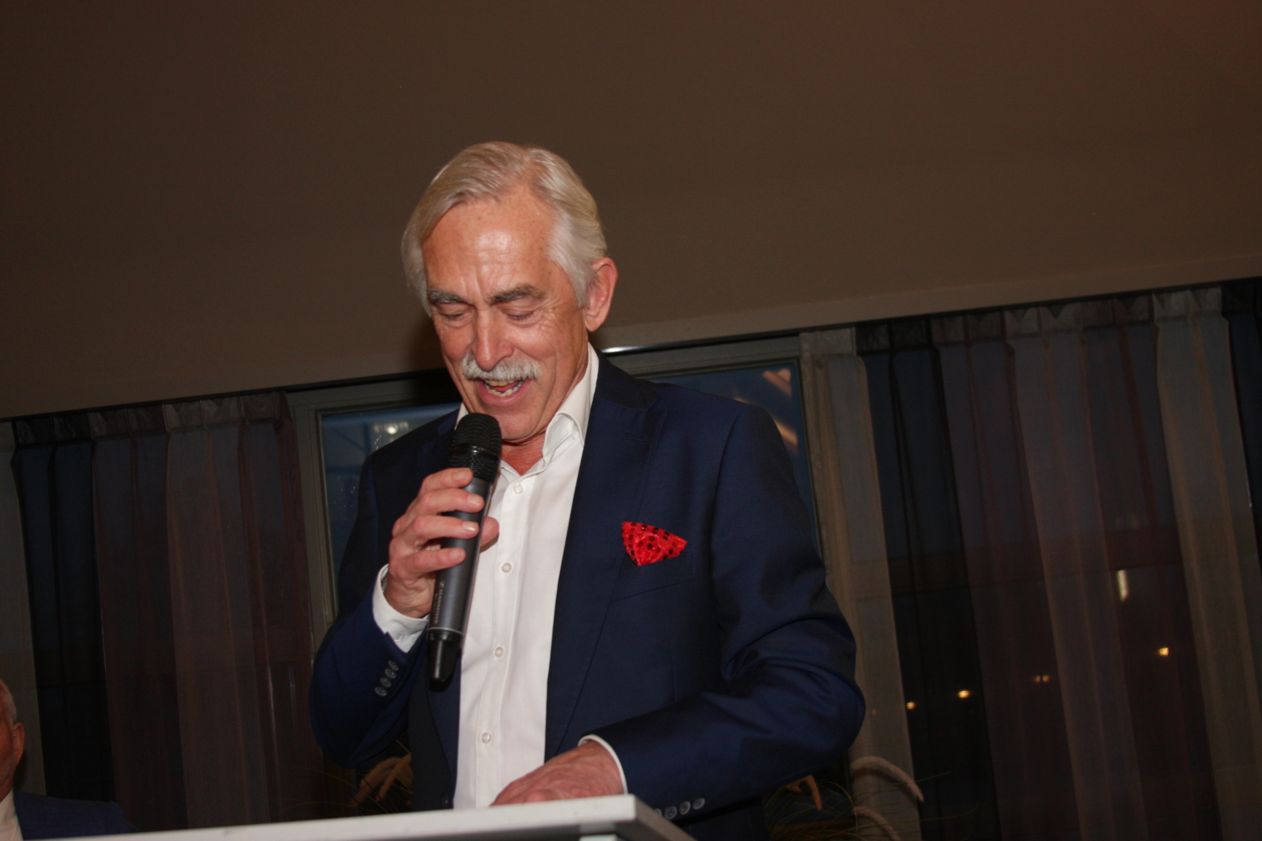 Golfers van het jaar 2024