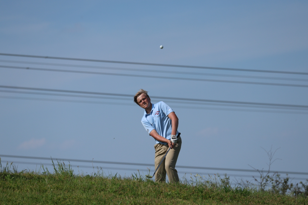 kampioen Philip beter