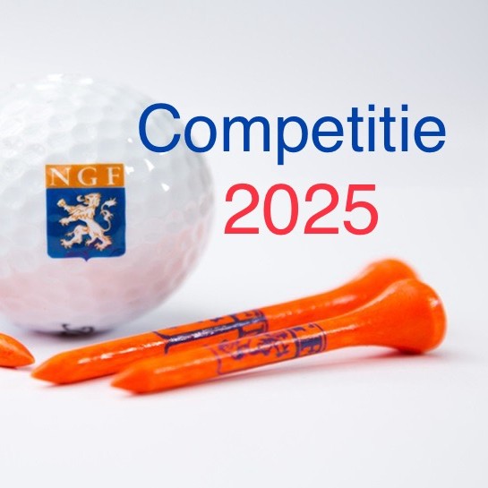 NGF Competitie 2025 van start op het Rijk van Nijmegen