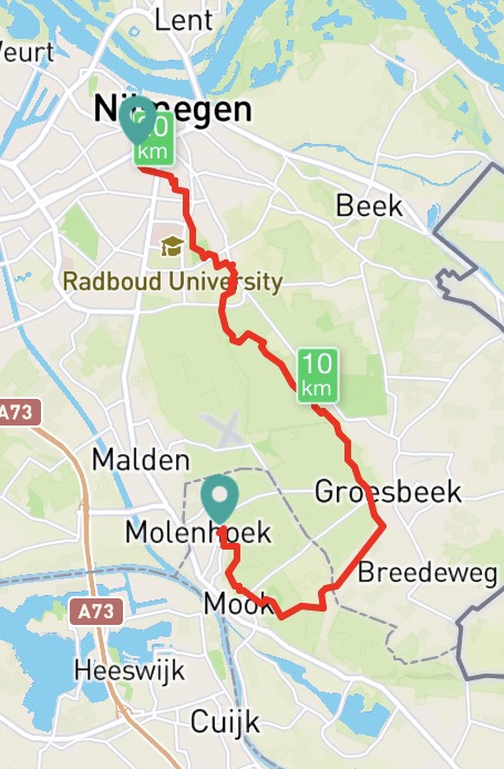 Bericht 2 van Marianne